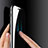 Protector de Pantalla Cristal Templado F06 para Apple iPhone X Claro