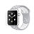 Protector de Pantalla Cristal Templado F06 para Apple iWatch 3 38mm Claro