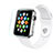 Protector de Pantalla Cristal Templado F08 para Apple iWatch 2 42mm Claro