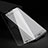 Protector de Pantalla Cristal Templado F10 para Apple iPhone 8 Claro