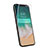 Protector de Pantalla Cristal Templado F13 para Apple iPhone Xs Max Claro