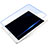 Protector de Pantalla Cristal Templado H01 para Apple iPad Mini 2 Claro