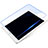 Protector de Pantalla Cristal Templado H01 para Apple iPad Mini 3 Claro