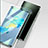 Protector de Pantalla Cristal Templado Integral Anti luz azul F02 para Huawei Mate 40 Pro Verde