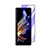 Protector de Pantalla Cristal Templado Integral Anti luz azul F02 para Samsung Galaxy Z Fold4 5G Negro