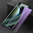 Protector de Pantalla Cristal Templado Integral Anti luz azul F02 para Xiaomi Mi 10 Ultra Negro