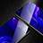 Protector de Pantalla Cristal Templado Integral Anti luz azul F03 para Huawei Nova 4 Negro