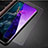 Protector de Pantalla Cristal Templado Integral Anti luz azul para Huawei Nova 5T Negro