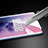 Protector de Pantalla Cristal Templado Integral Anti luz azul para OnePlus 7 Pro Negro