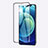 Protector de Pantalla Cristal Templado Integral F02 para Apple iPhone 12 Pro Max Negro
