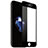 Protector de Pantalla Cristal Templado Integral F02 para Apple iPhone 8 Negro