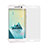Protector de Pantalla Cristal Templado Integral F02 para HTC 10 One M10 Blanco