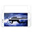 Protector de Pantalla Cristal Templado Integral F02 para Huawei Honor 6A Blanco