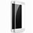 Protector de Pantalla Cristal Templado Integral F02 para Huawei Honor 8 Blanco