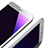 Protector de Pantalla Cristal Templado Integral F02 para Huawei Honor 9 Gris