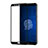Protector de Pantalla Cristal Templado Integral F02 para Huawei Honor 9 Lite Negro