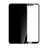 Protector de Pantalla Cristal Templado Integral F02 para Huawei Honor Play Negro