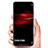 Protector de Pantalla Cristal Templado Integral F02 para Huawei Mate RS Negro
