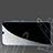 Protector de Pantalla Cristal Templado Integral F02 para Huawei P30 Negro
