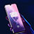 Protector de Pantalla Cristal Templado Integral F02 para OnePlus 7 Negro