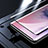 Protector de Pantalla Cristal Templado Integral F02 para OnePlus 7T Pro Negro