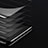 Protector de Pantalla Cristal Templado Integral F02 para OnePlus 7T Pro Negro