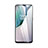Protector de Pantalla Cristal Templado Integral F02 para OnePlus Nord N10 5G Negro