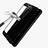 Protector de Pantalla Cristal Templado Integral F02 para Samsung Galaxy C7 (2017) Negro