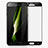 Protector de Pantalla Cristal Templado Integral F02 para Samsung Galaxy J7 Plus Negro