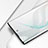 Protector de Pantalla Cristal Templado Integral F02 para Samsung Galaxy Note 10 Plus Negro