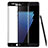 Protector de Pantalla Cristal Templado Integral F02 para Samsung Galaxy Note 7 Negro