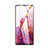 Protector de Pantalla Cristal Templado Integral F02 para Samsung Galaxy S20 FE ((2022)) 5G Negro