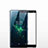 Protector de Pantalla Cristal Templado Integral F02 para Sony Xperia XZ2 Compact Negro