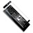 Protector de Pantalla Cristal Templado Integral F02 para Sony Xperia XZ3 Negro