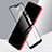 Protector de Pantalla Cristal Templado Integral F02 para Xiaomi Mi A2 Lite Negro