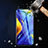Protector de Pantalla Cristal Templado Integral F02 para Xiaomi Mi Mix 3 Negro