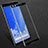 Protector de Pantalla Cristal Templado Integral F03 para Google Pixel 3 Negro