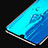 Protector de Pantalla Cristal Templado Integral F03 para Huawei Enjoy 9 Negro