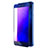 Protector de Pantalla Cristal Templado Integral F03 para Huawei GR3 (2017) Azul