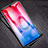 Protector de Pantalla Cristal Templado Integral F03 para Huawei Honor 10 Lite Negro