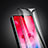 Protector de Pantalla Cristal Templado Integral F03 para Huawei Honor 10 Lite Negro