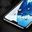 Protector de Pantalla Cristal Templado Integral F03 para Huawei Honor 8X Negro