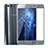 Protector de Pantalla Cristal Templado Integral F03 para Huawei Honor 9 Gris