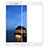 Protector de Pantalla Cristal Templado Integral F03 para Huawei Honor 9 Premium Blanco