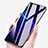 Protector de Pantalla Cristal Templado Integral F03 para Huawei Honor V10 Negro