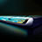 Protector de Pantalla Cristal Templado Integral F03 para Huawei Mate 30 Pro 5G Negro