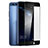 Protector de Pantalla Cristal Templado Integral F03 para Huawei P10 Negro