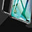 Protector de Pantalla Cristal Templado Integral F03 para Huawei P40 Negro