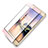 Protector de Pantalla Cristal Templado Integral F03 para Huawei P9 Plus Rosa