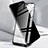 Protector de Pantalla Cristal Templado Integral F03 para OnePlus 6 Negro
